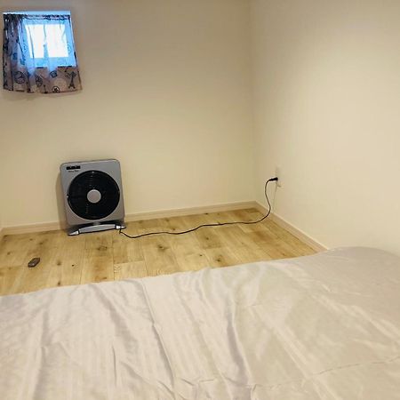 Appartamento Leola鶴橋2 Osaka Esterno foto