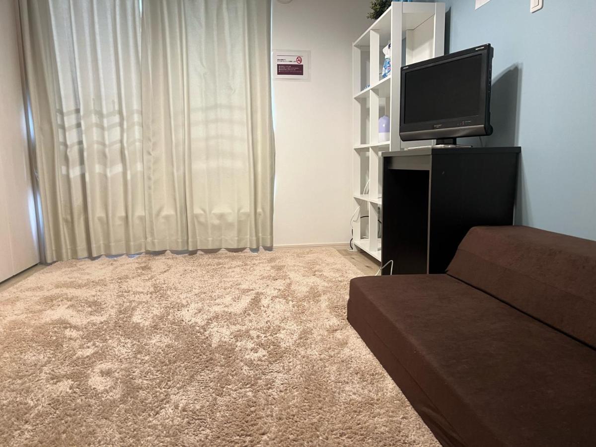 Appartamento Leola鶴橋2 Osaka Esterno foto