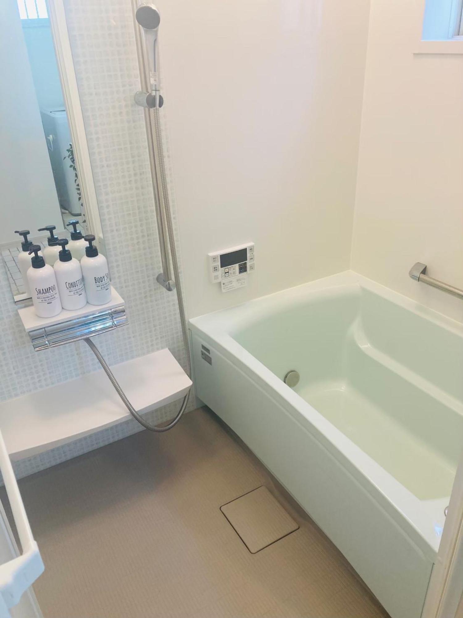 Appartamento Leola鶴橋2 Osaka Esterno foto