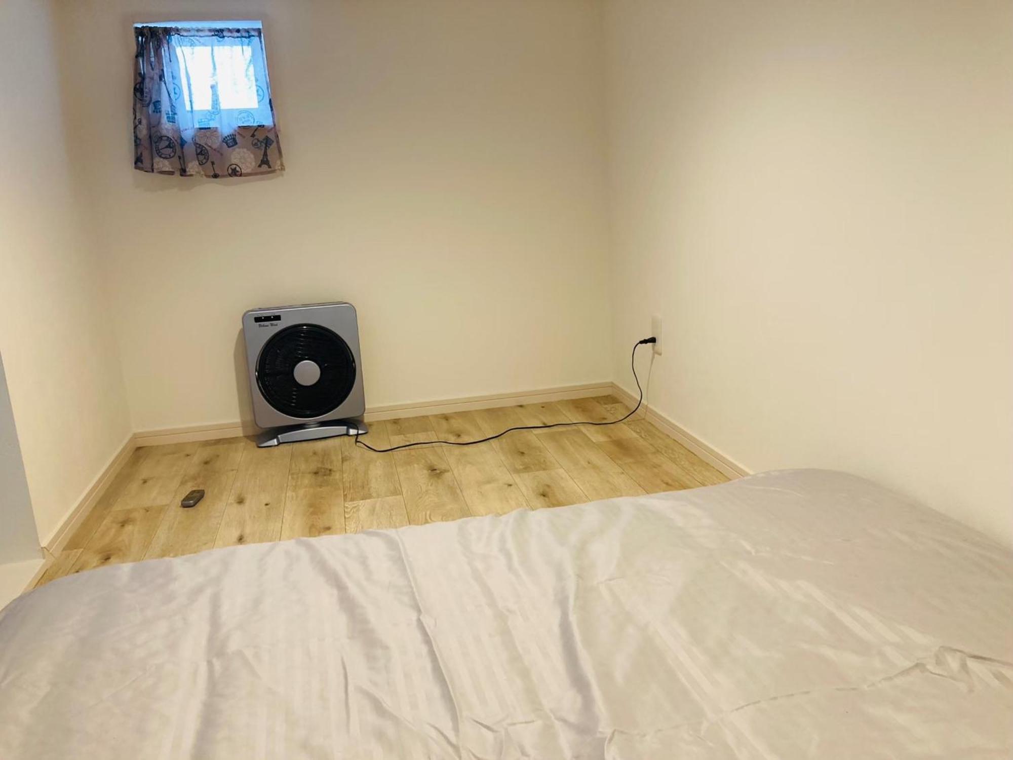 Appartamento Leola鶴橋2 Osaka Esterno foto