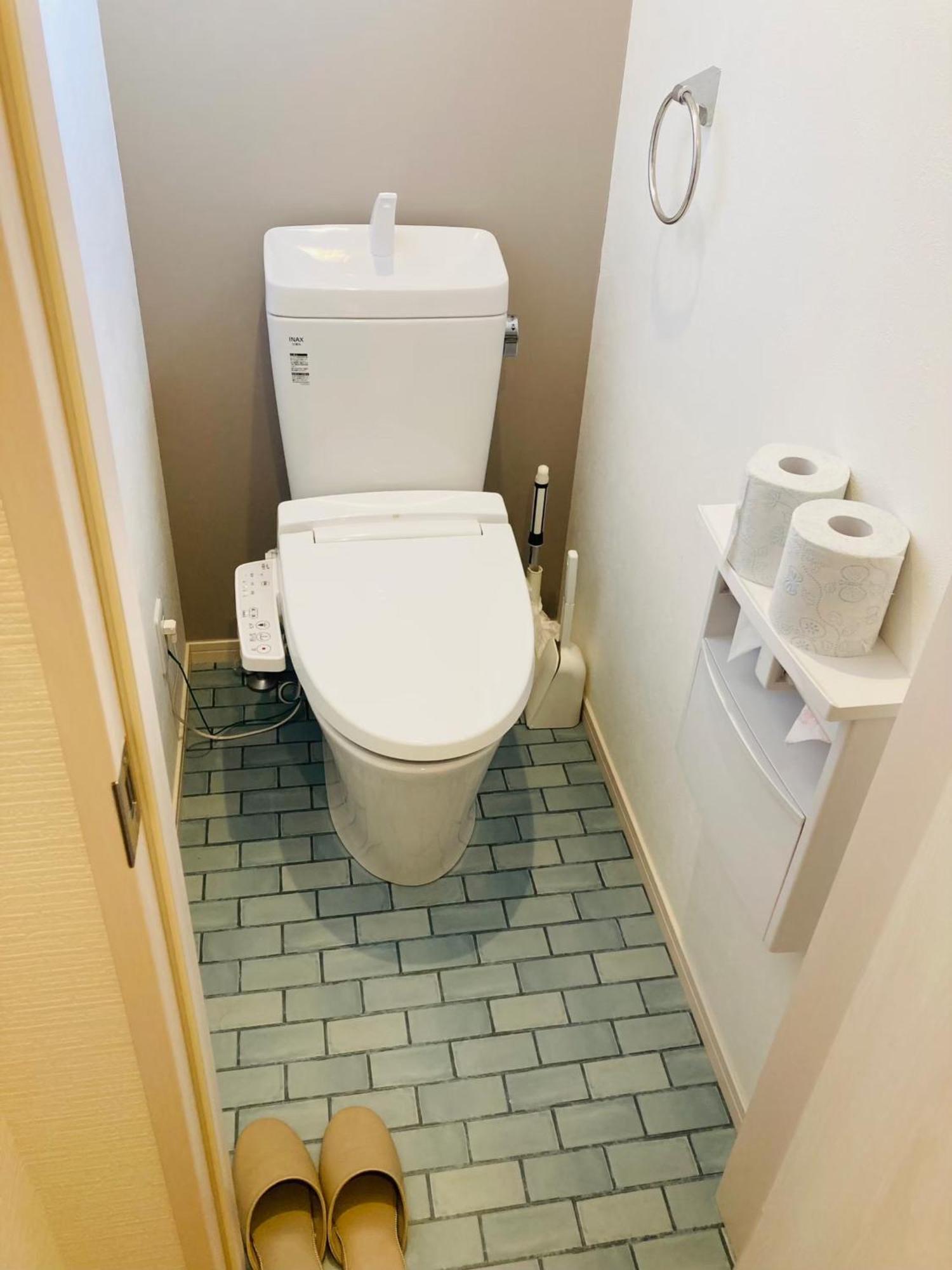 Appartamento Leola鶴橋2 Osaka Esterno foto