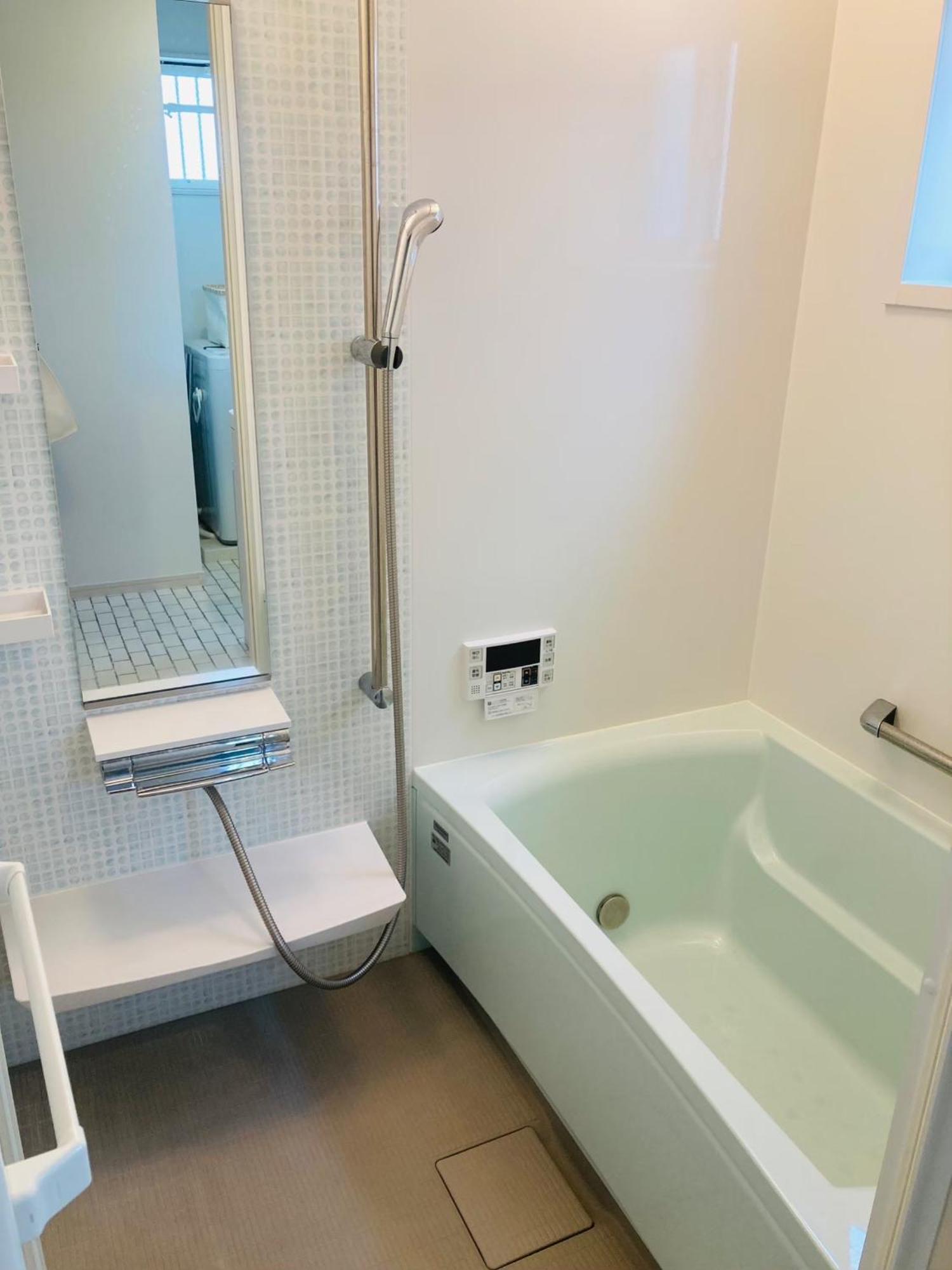 Appartamento Leola鶴橋2 Osaka Esterno foto
